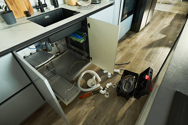 Reliable Leak Detection contractor in Hewitt, NJ by Street Wise - Plumbing